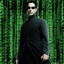 Matrix Theme